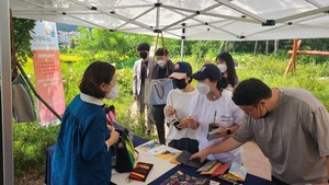 관광공사, 강원 6개 지자체 주민과 관광두레 소통