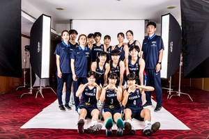 女농구 U-18 아시아선수권, 체육관 사정으로 하루 연기