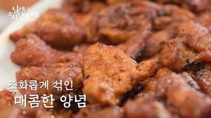 "바빠서 죽겠다"…백종원 &apos;닭발 맛집&apos; 근황 보니?→위치 &apos;눈길&apos;