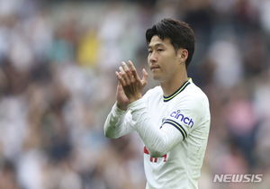 손흥민·김민재, 유럽축구 &apos;별들의 전쟁&apos; 챔스에 뜬다