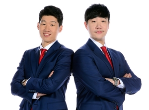 박지성·배성재 콤비 4년만 재회…SBS 월드컵 해설위원
