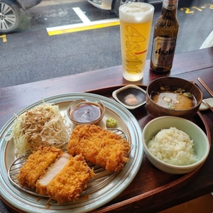 ‘생방송오늘저녁’ 서울 신림동 상등심까스 맛집 위치는? 한정판 돈까스 오픈런!