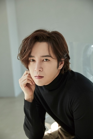 장근석 "4년 반 기다렸다"…&apos;범죄의 연대기&apos;로 복귀