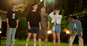 박보검·박서준·지창욱 &apos;청춘 MT&apos;, 150개국 공개