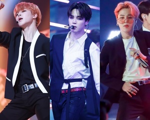 &apos;Fancam Master&apos; 방탄소년단 지민, &apos;독보적인&apos; 춤선으로 넘사벽 직캠 조회수를 자랑하는 아이돌 1위…원앤온리 &apos;직캠황제&apos;