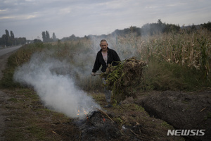 IMF, 식량위기 우크라이나 등에 긴급지원 제공 추진