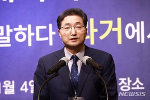 이승헌 부총재 "美, 자이언트 스텝 가능성…환율 모니터링 강화"