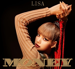 ″Queen Lisa♥LISA MILLION SELLER″ 블랙핑크 리사, &apos;머니(MONEY)&apos; 美 100만 유닛 판매…플래티넘 인증 ‘K팝 솔로 새 역사‘