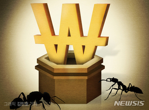 올해 주식 30조 넘게 사들인 개미들…성적은 &apos;갸웃&apos;