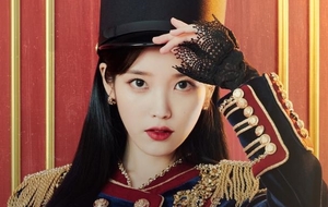 아이유(IU), ‘The Golden Hour: 오렌지 태양 아래’ 콘서트 좌석 추가 오픈…예매 오픈은?