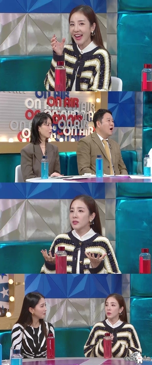 박산다라, 2NE1 美 코첼라 뒷얘기…"보안 위해 첩보전"