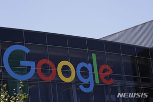 구글, EU 과징금 취소 항소심서 패소..."5% 감액 5.7조원 조정"