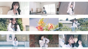 우주소녀 수빈, &apos;프리텐더&apos; 커버 공개…"청아한 목소리"