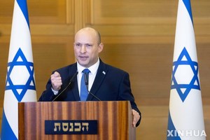 이스라엘, 4년내 5번째 총선의 후보자들 정당 등록 마감