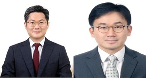 금융위, 기획조정관에 김동환·FIU 제도기획관에 손영채 임명