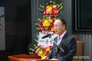 [인터뷰]류영모 한교총 대표회장 "사랑의 집짓기 운동 목표는 마을 공동체 회복"