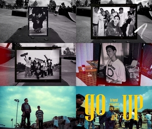 제이비, 신곡 &apos;go UP&apos; 뮤직비디오 티저 공개