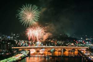 &apos;진주 10월 축제&apos; 가을을 물들인다…문화·관광·체육