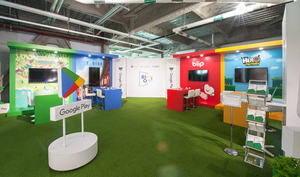 구글, 韓 스타트업 성장 위한 ‘한-미 스타트업 서밋’ 참여