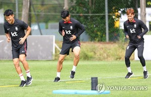 한국 VS 코스타리카 축구 평가전, 중계 채널→시간?