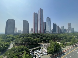 서울, &apos;국제금융센터지수&apos; 11위…미래부상 가능성은 1위