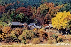 로미지안가든·월연정·운림산방…관광공사 &apos;10월 가볼만한 곳&apos; 6곳