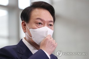 민주당 "&apos;워터게이트&apos;도 거짓말이 화근"…윤석열 발언 해명에 맹폭