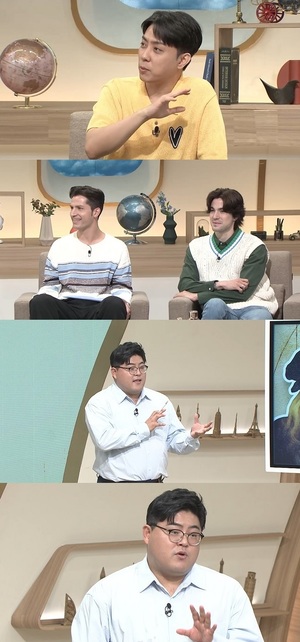 &apos;세기의 라이벌&apos; 레오나르도 vs 미켈란젤로…맞붙은 사건은?