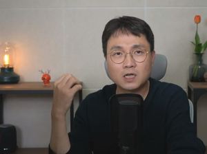 "어느정도 마음 굳혔다"…유튜버 이진호, 장민호 거취 언급