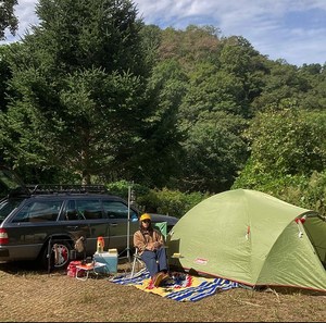 빽가, 제주도 생활 보니…카페 사장님의 여유?