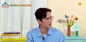 송새벽 아내 하지혜 누구?…"10년간 썸타다 고백"