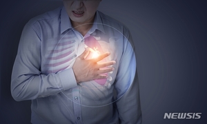 [세계 심장의 날]찌릿 가슴통증 있다면 심근염?심낭염?