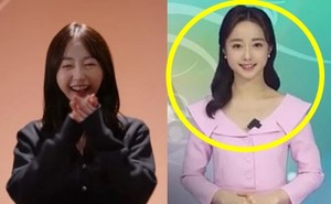 "같은 사람 맞아?"…&apos;환승연애2&apos; 김지수, 과거 모습 보니→직업 눈길