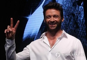 휴 잭맨, &apos;데드풀3&apos; 울버린으로 컴백…2024년 개봉