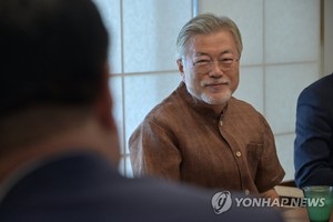 민주당 "윤석열 정부가 노린 것은 결국 문재인…대국민 선전포고" 강력 규탄