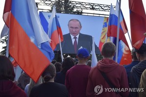 "러, 핵 무력시위 임박…핵장비 수송·북극해 핵실험 준비"(러시아 우크라이나 전쟁)