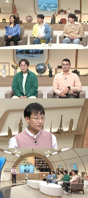 &apos;벌거벗은 세계사&apos; 청나라 몰락의 중심에 선 서태후, 그 진실은?