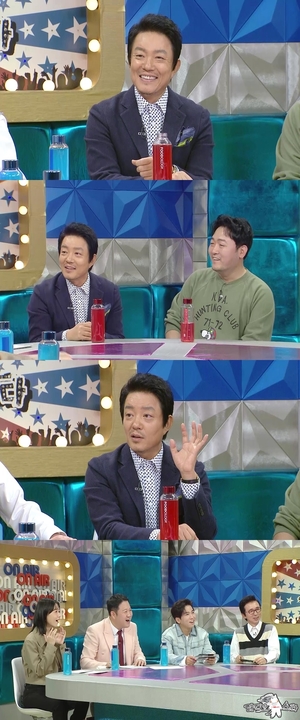 이범수, &apos;미녀는 괴로워&apos; 비화…"카메오인데 예고편 출연"