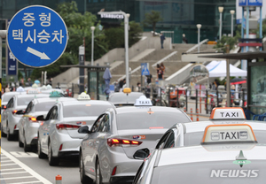 택시회사·기사 "전액관리제 반대"…서울시 "리스제 건의"