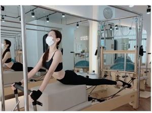 "영화 촬영 위해"…&apos;싱글맘&apos; 정가은, 6kg 감량 다이어트 성공