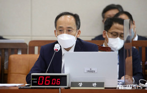 추경호 "한국 기업 환경 안 좋아…리쇼어링 지원 강화"