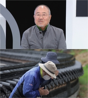 신충식 "죽을 고비 넘겨…연명치료 거부에 사인"