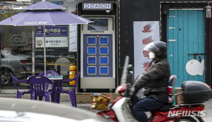 &apos;시끄러운 이유 있었네&apos;…오토바이 불법튜닝 4년새 10배 급증