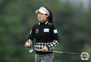 박민지, KLPGA 통산 15승 달성…시즌 5승·메이저 3승