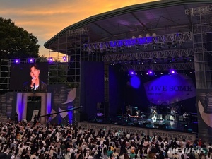 가을축제·콘서트 속으로 &apos;풍덩&apos;…건강하게 즐기려면