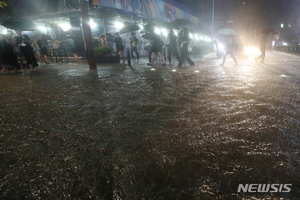"韓폭우·美폭염 등 기후위기 현실화"…정부, 과학기술로 해법 찾는다