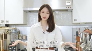 “한 달 동안”…다비치 강민경, 하와이 여행 중 누수 발생→주방 리모델링 후기 공개