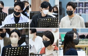 뮤지컬 &apos;스위니토드&apos;, 상견례…해외 연출 "매번 새로운 작품"