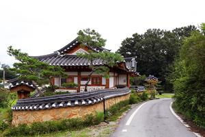 경주·공주 등 고도, 한옥 공사비 최대 1억5000만원 지원