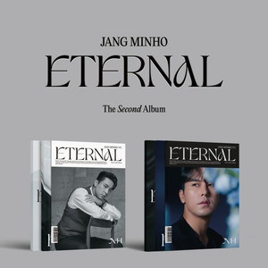 장민호, 11월 1일 5년만 정규앨범 &apos;Eternal&apos; 발매 "가수로서 진정성 담았다"